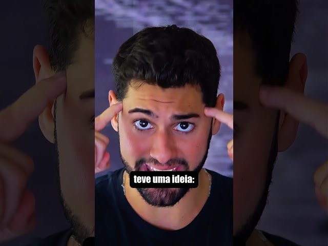 Cenas que Atores NÃO Tavam Atuando