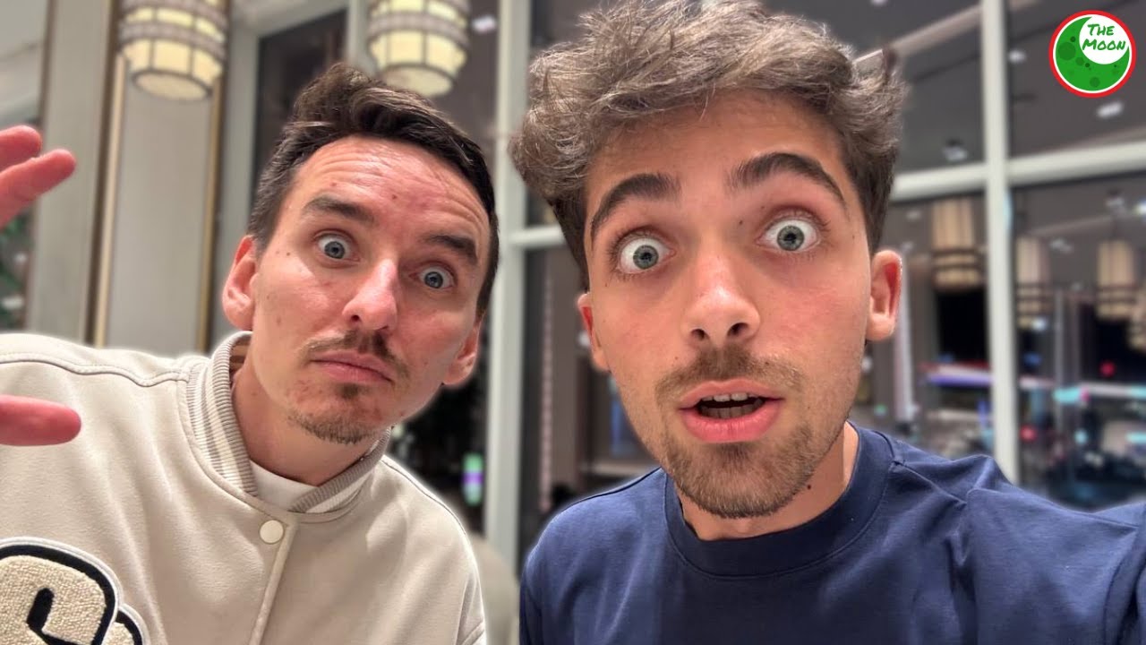 SHOCKING CRYPTO PREDICTIONS FROM CARL !!!!!!!!