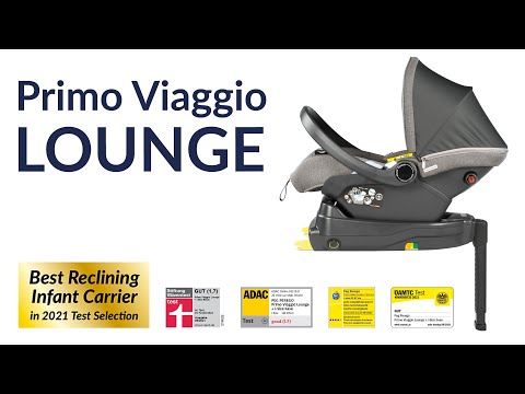 Primo Viaggio Lounge 500