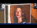 New details revealed in 50-year-old cold case of murdered woman