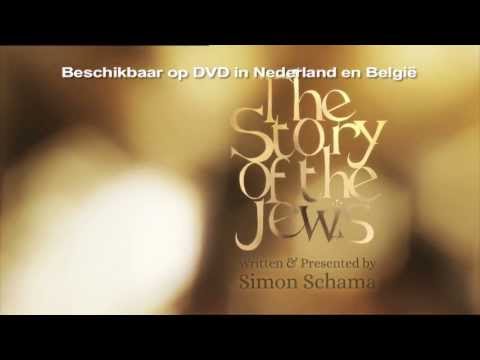 The Story of the Jews'