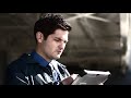 Panasonic Toughpad FZ-G1 Rugged 10-inch Tablet Promotional Video