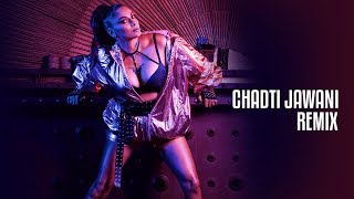 Chadti Jawani Remix – Dirty Decks – DJ H2O