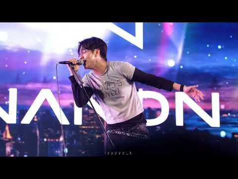 (270326) Stratocumulus- Nanon [Pattaya Music Festival]