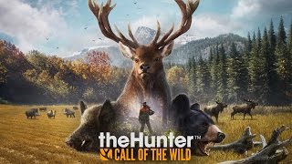 theHunter: Call of the Wild - Trailer