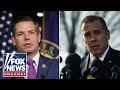 GOP rep calls for contempt charges against Dem for ‘aiding and abetting’ Hunter Biden