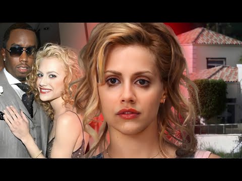 EXPOSING Diddy's BIZARRE Connection to Brittany Murphy (This is SCARY)