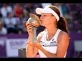 Radwanska s'impose à Bruxelles