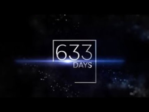 Greg Lindberg Explains the Concept Behind 633 Days