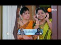 Padamati Sandhyaragam | Ep - 514 | Webisode | May, 9 2024 | Jaya sri, Sai kiran, Anil | Zee Telugu  - 08:29 min - News - Video