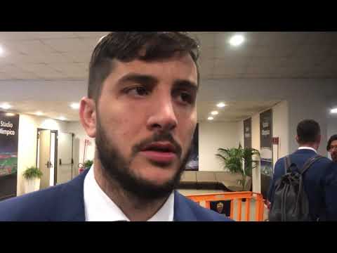 VIDEO - Roma-Napoli, Manolas:
