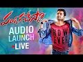 Pandaga Chesko Audio Launch LIVE Streaming