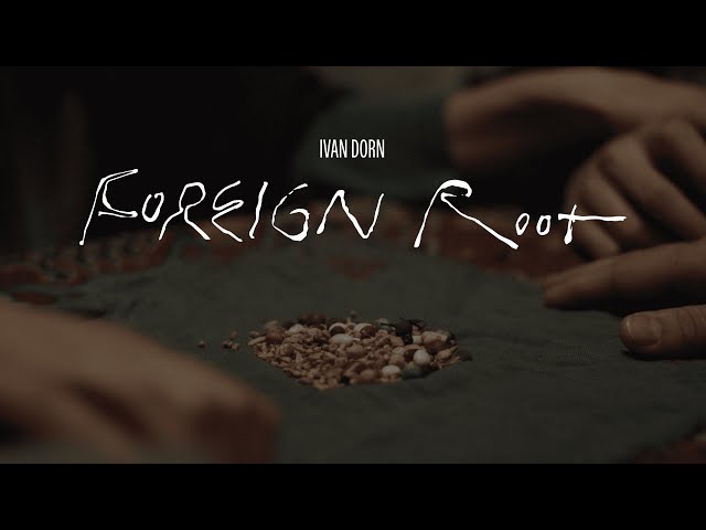 Ivan Dorn - Foreign Root