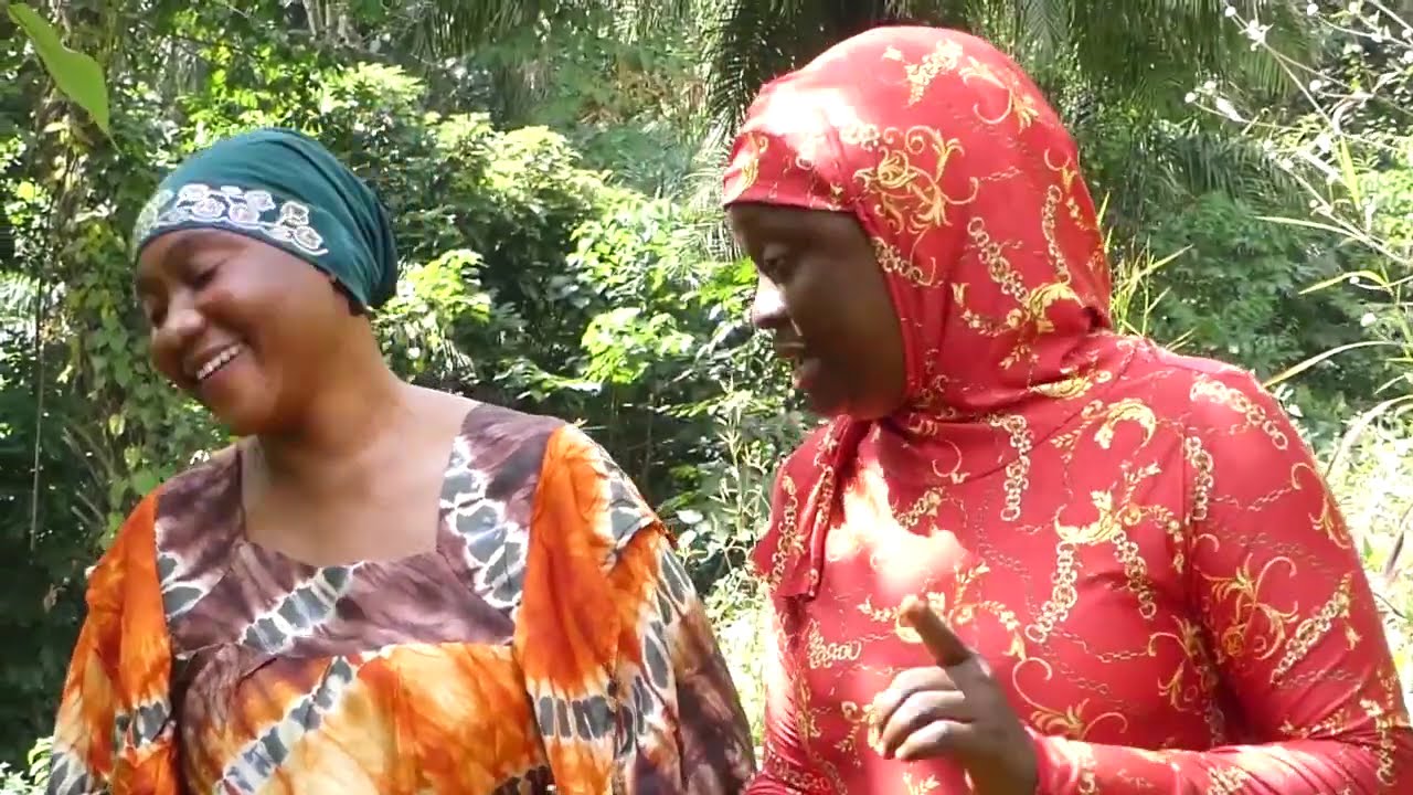 DJON YE MASSA DEN DI Ep48 Nouveau Film Guinéen