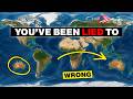 50 Geography Facts That Will Completely Change How You See Earth