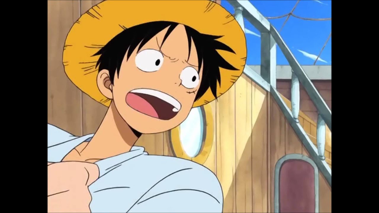 Luffy And Robin A Few Days After Sex Youtube