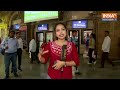 Security : Mumbai Railway Station पर सुरक्षा के कड़े इंतजाम,लोगों के लिए सुरक्षा कवच बनेगी  RPF  - 07:24 min - News - Video