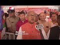 Jitan Ram Manjhi Nomination: विरोधी हमें कुछ भी कहे लेकिन हत्यारा नहीं कह सकते|Lok Sabha Elections  - 02:46 min - News - Video