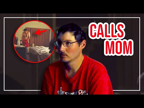 Registered Offender STRlPS! (Cops Arrive!) ft. Omma