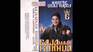 baja mali knindza knindze krajisnici