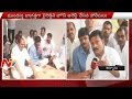 Face to face with Byreddy over his protest & house arrest