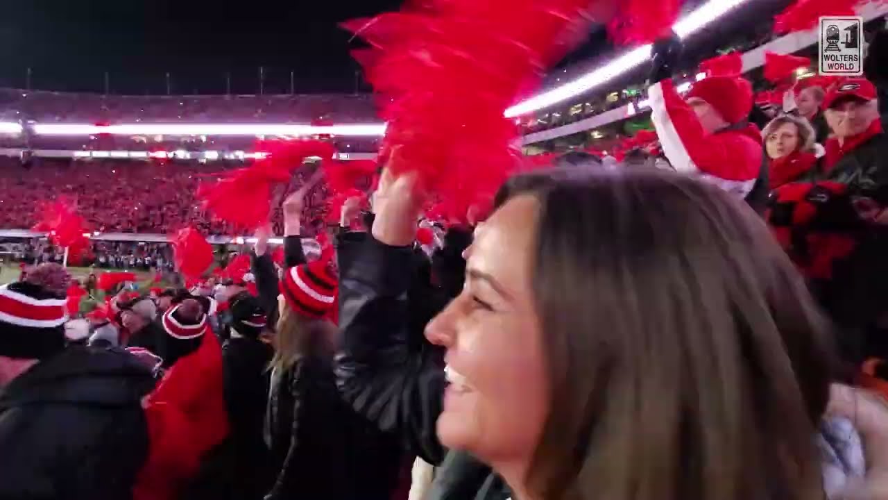 5 Things That Will Rile Up Any True Georgian - Go Dawgs!