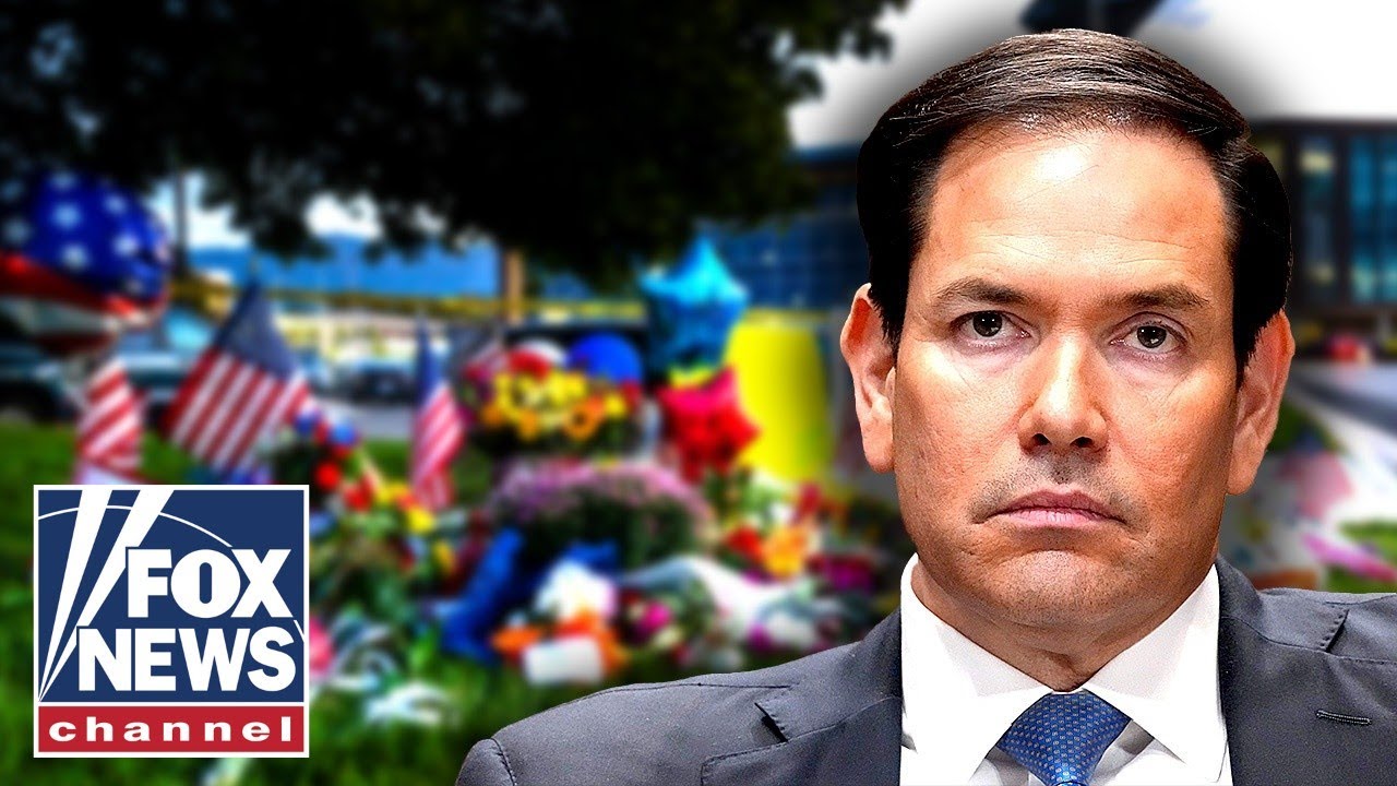 Foreigners praising Kirk assassination face CRACKDOWN: State Department