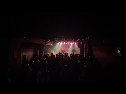 DUNE Live@yanagase ants vol.2