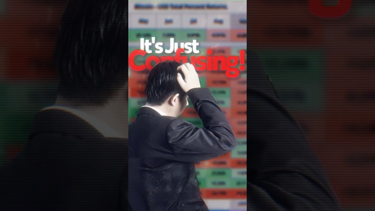 How do you feel about the markets right now? crypto stocks bitcoin