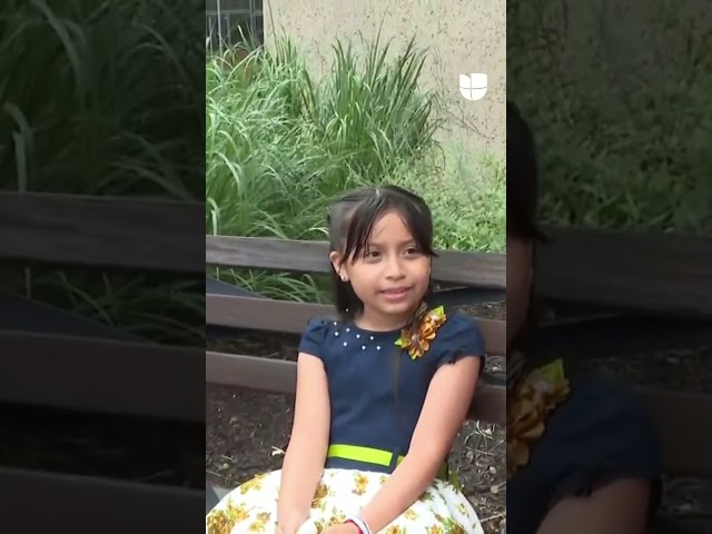 Padre hispano teme ser #deportado y separado de su pequeña hija sobreviviente de cáncer