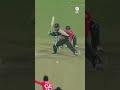 Exceptional batting from Colin Munro 👏 #cricket #cricketshorts #ytshorts  - 00:23 min - News - Video