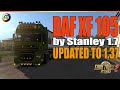 DAF XF 105 by Stanley v1.7