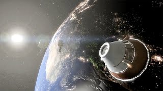Take On Mars - E3 2015 Trailer