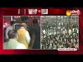 BJP MLA Raja Singh Aggressive Speech | BJP Tukkuguda Public Meeting | Sakshi TV - 03:13 min - News - Video