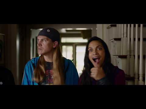 Jay and Silent Bob Reboot'