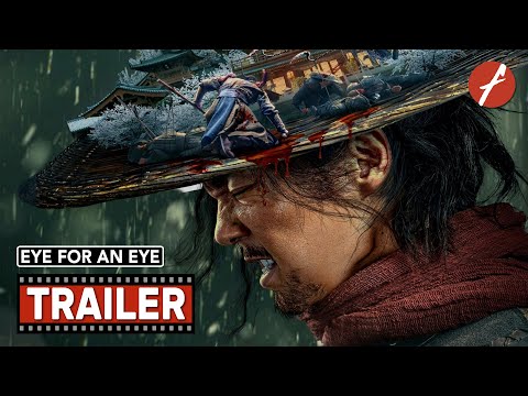 Eye for an Eye'