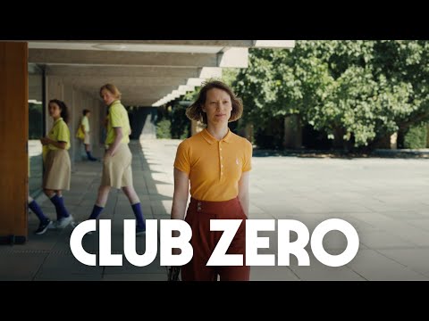 Club Zero'