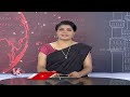 CM Revanth Reddy Left For Tirupati with His Family | Tirupati | V6 News  - 01:09 min - News - Video