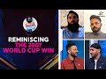 Press Room: Harbhajan Singh, Sreesanth, and Misbah on India vs Pakistan | T20WorldCupOnStar