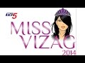 Sobhana wins Miss Vizag title, expresses happiness