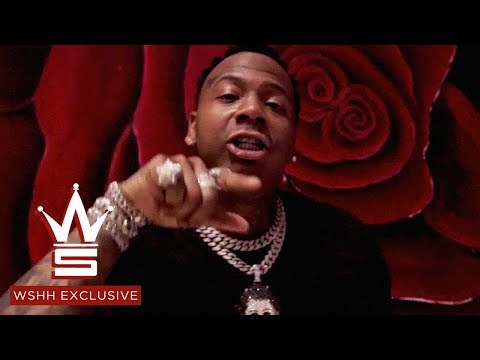 Moneybagg Yo