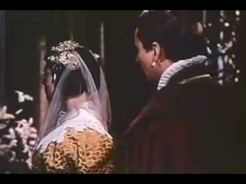 Adventures of Don Juan'