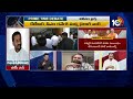 సీయం రమేష్ పై KTR ఆసక్తికర ట్వీట్ | KTR Challenge To CM Revanth & CM Ramesh | 10TV News  - 05:36 min - News - Video