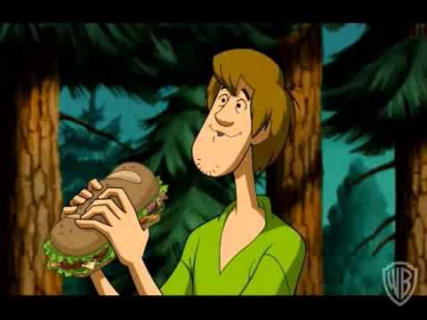 Scooby-Doo! Camp Scare'