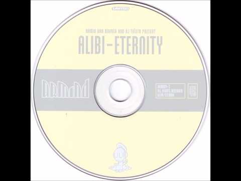 Armin van Buuren and DJ Tiësto pres. Alibi - Eternity (Original IC Mix) [2000]