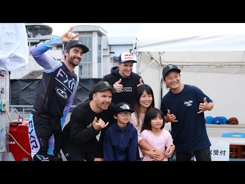 Chimera Games ft. Tom Pages, Taka Higashino & Adam Jones