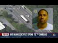 1 dead, suspect arrested after Atlanta bus hijacking  - 01:49 min - News - Video