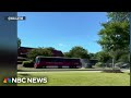 1 dead, suspect arrested after Atlanta bus hijacking
