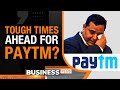 Paytm Crisis: Independent Dir Of Paytm Bank Resigns| Co Likely To Acquire ONDC Startup Bitsila