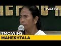 Mamata Banerjee Outlines 2019 Arithmetic